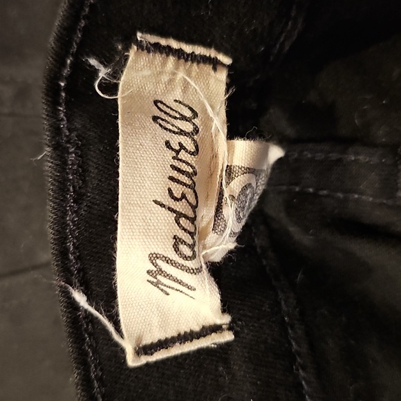 MADEWELL Jeans - Picture 11 of 13